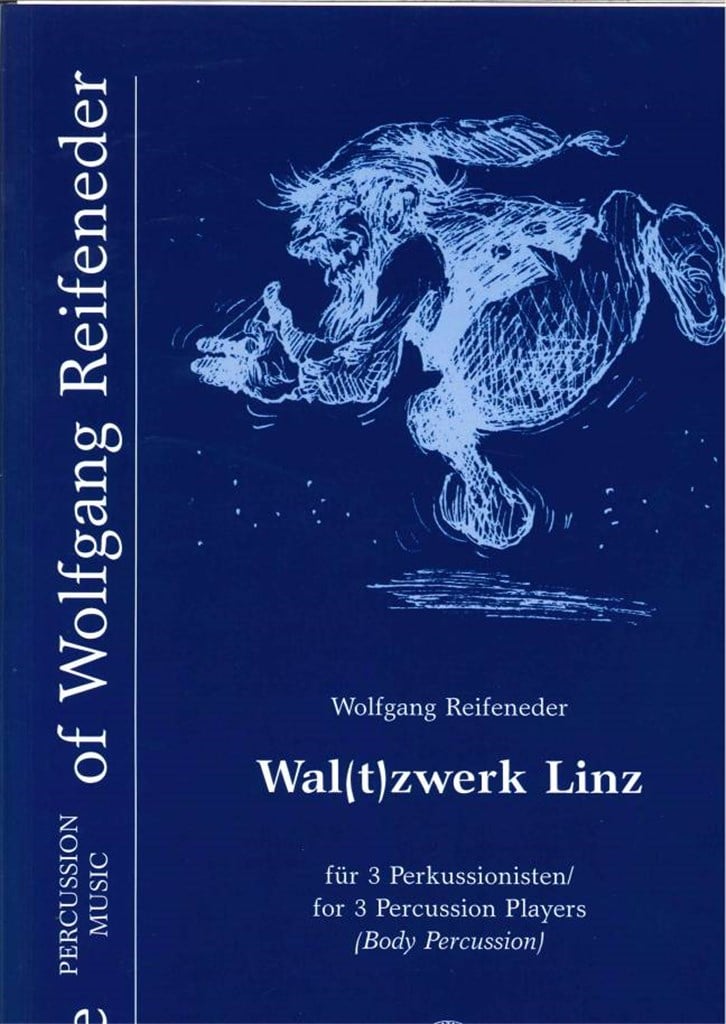 Wal[t]zwerk Linz